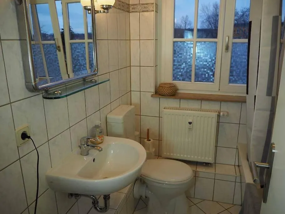 Apartment 3-Raum Wohnung In Dresden, Ideal Fuer Monteure Germany