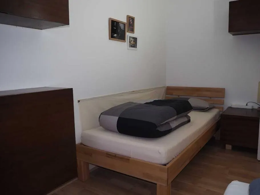 3-Raum Wohnung In Dresden, Ideal Fuer Monteure Apartment Dresden