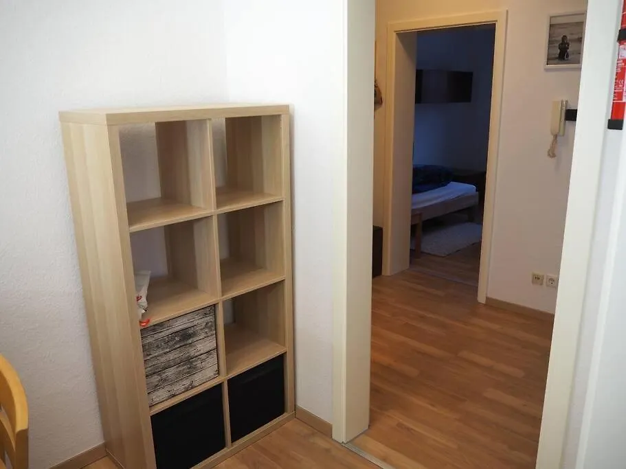 3-Raum Wohnung In Dresden, Ideal Fuer Monteure 0*,  Německo