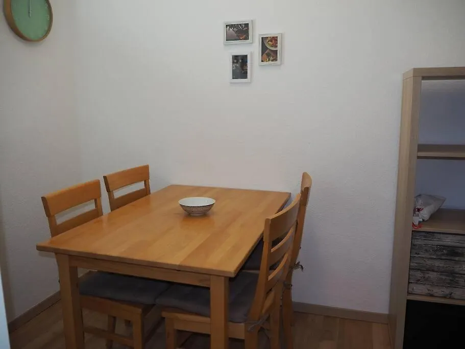 Apartmán 3-Raum Wohnung In Dresden, Ideal Fuer Monteure